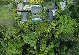 Uma Giri Villas Ubud by GenuineHost
