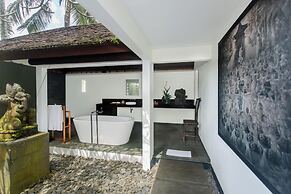 Uma Giri Villas Ubud by GenuineHost