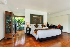Uma Giri Villas Ubud by GenuineHost
