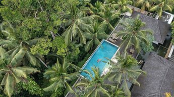Uma Giri Villas Ubud by GenuineHost
