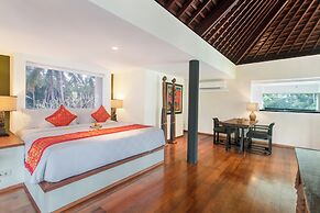 Uma Giri Villas Ubud by GenuineHost