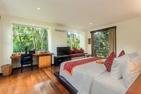 Uma Giri Villas Ubud by GenuineHost