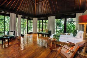 Uma Giri Villas Ubud by GenuineHost