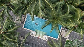 Uma Giri Villas Ubud by GenuineHost