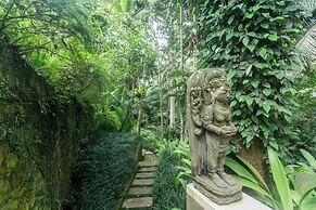 Uma Giri Villas Ubud by GenuineHost