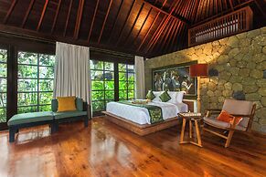Uma Giri Villas Ubud by GenuineHost