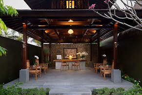 Uma Giri Villas Ubud by GenuineHost