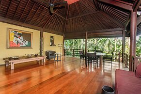 Uma Giri Villas Ubud by GenuineHost