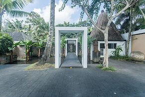 Uma Giri Villas Ubud by GenuineHost