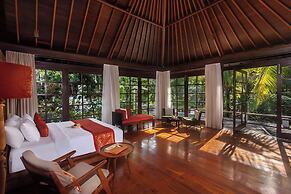 Uma Giri Villas Ubud by GenuineHost