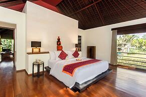 Uma Giri Villas Ubud by GenuineHost