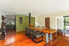 Uma Giri Villas Ubud by GenuineHost