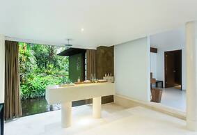 Uma Giri Villas Ubud by GenuineHost
