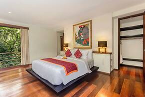 Uma Giri Villas Ubud by GenuineHost