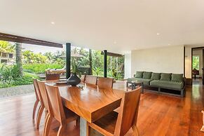 Uma Giri Villas Ubud by GenuineHost