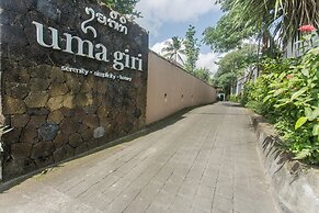 Uma Giri Villas Ubud by GenuineHost
