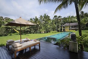 Uma Giri Villas Ubud by GenuineHost