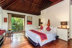 Uma Giri Villas Ubud by GenuineHost