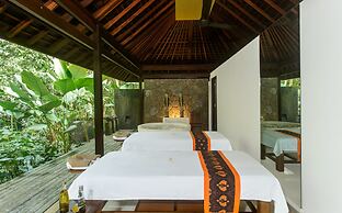 Uma Giri Villas Ubud by GenuineHost