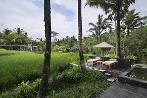 Uma Giri Villas Ubud by GenuineHost
