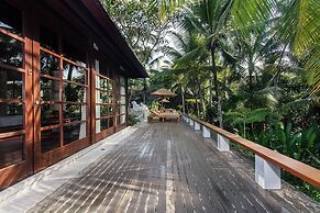Uma Giri Villas Ubud by GenuineHost