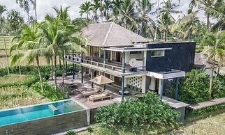Uma Giri Villas Ubud by GenuineHost