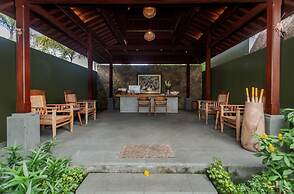 Uma Giri Villas Ubud by GenuineHost