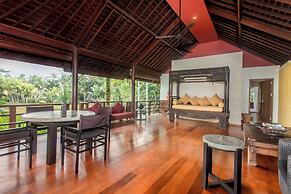 Uma Giri Villas Ubud by GenuineHost