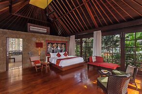 Uma Giri Villas Ubud by GenuineHost