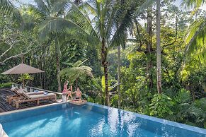 Uma Giri Villas Ubud by GenuineHost