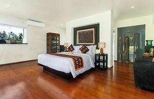 Uma Giri Villas Ubud by GenuineHost
