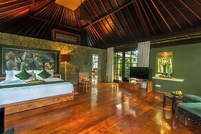 Uma Giri Villas Ubud by GenuineHost