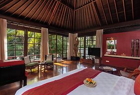 Uma Giri Villas Ubud by GenuineHost
