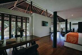 Uma Giri Villas Ubud by GenuineHost