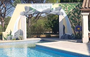 Villa des Cammaous