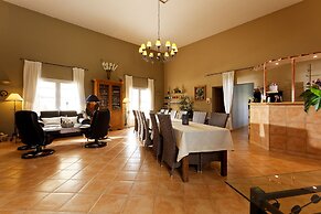 Villa des Cammaous