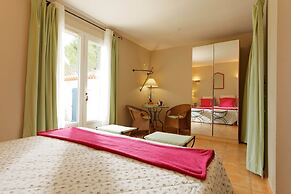 Villa des Cammaous