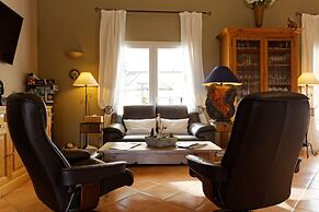 Villa des Cammaous