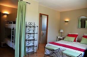 Villa des Cammaous