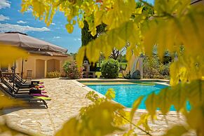 Villa des Cammaous