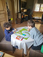 Villa des Cammaous