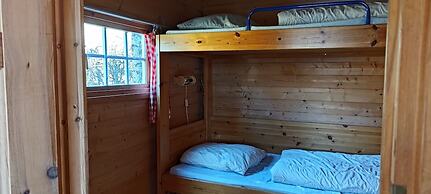 Hostel & Camping Frederiksværk City