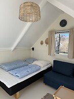 Hostel & Camping Frederiksværk City