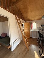 Hostel & Camping Frederiksværk City