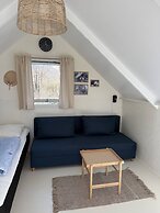 Hostel & Camping Frederiksværk City