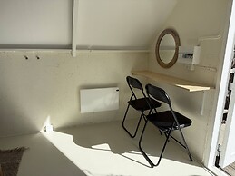 Hostel & Camping Frederiksværk City