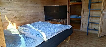 Hostel & Camping Frederiksværk City
