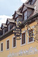 Hotel Ritter Jörg