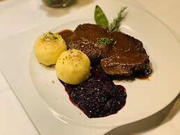 Hotel Ritter Jörg