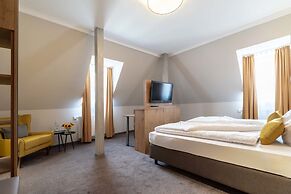 Hotel Ritter Jörg